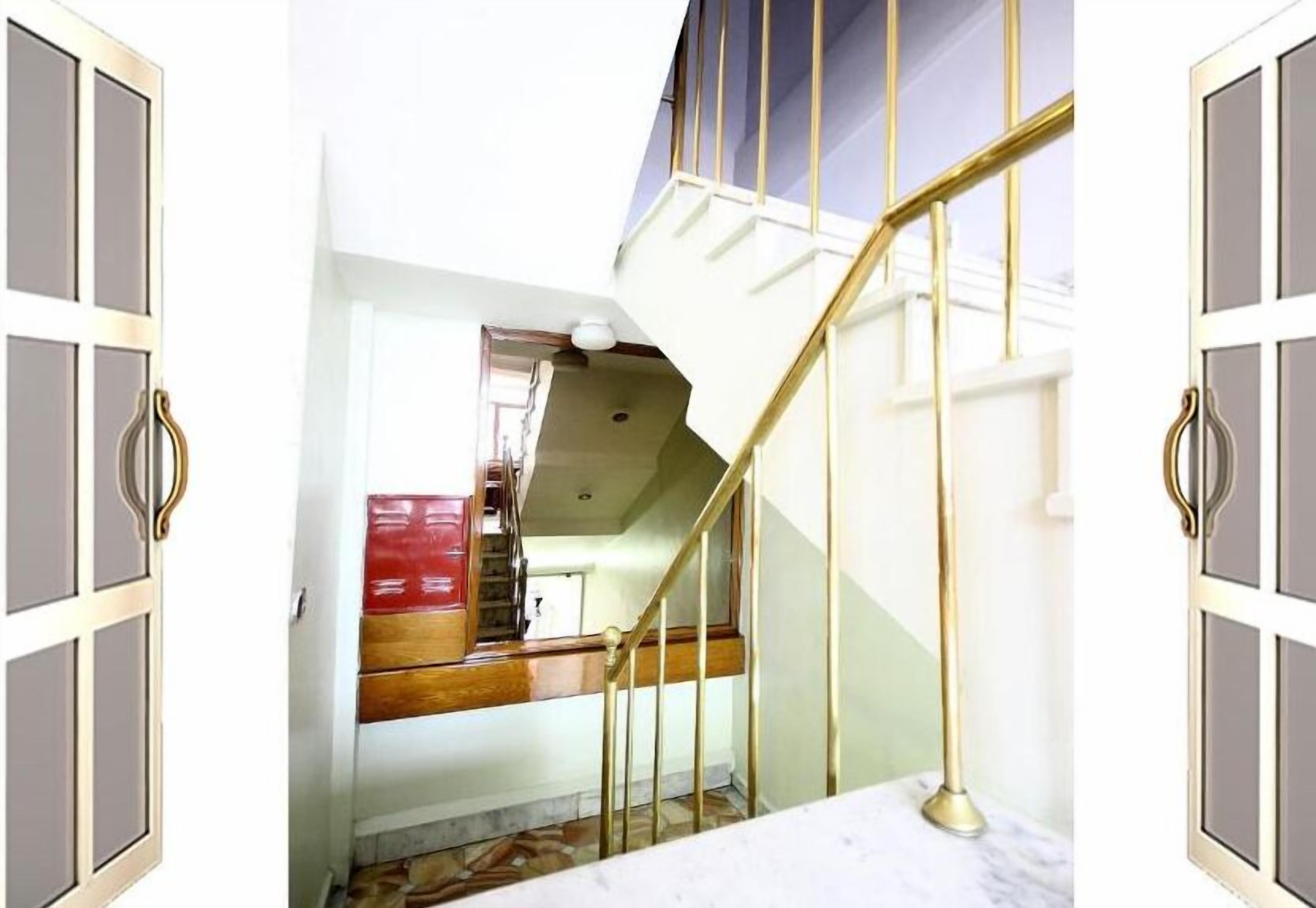 Venus Hotel Taksim — Fotoğraflar 3