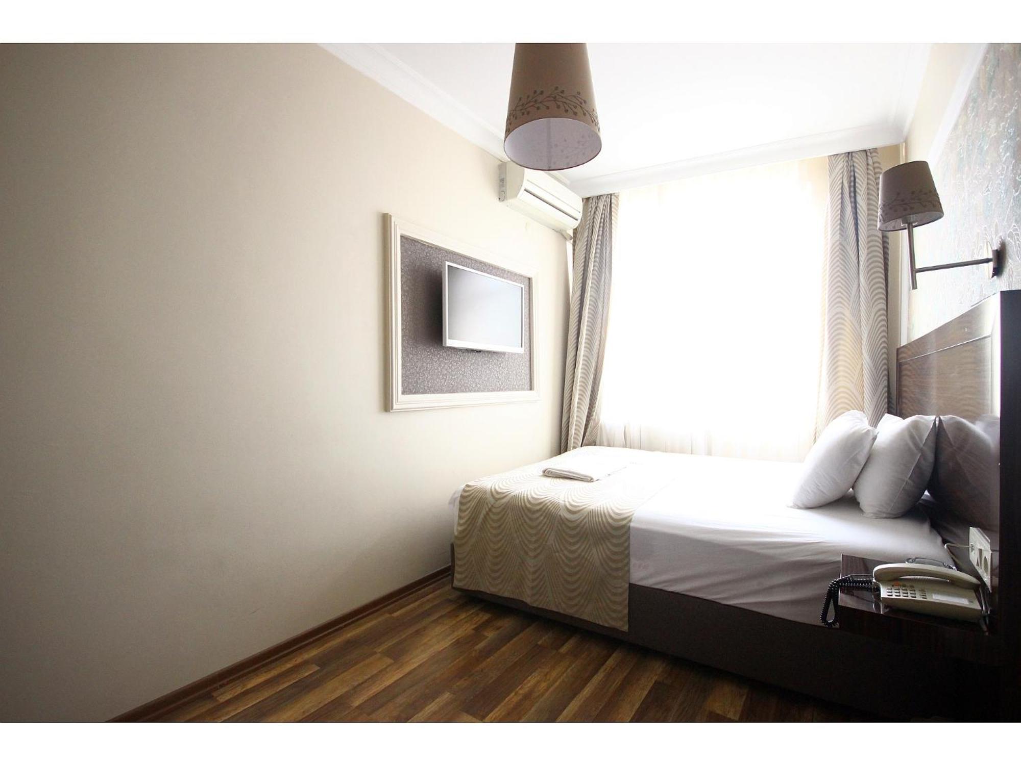 Venus Hotel Taksim — Fotoğraflar 1